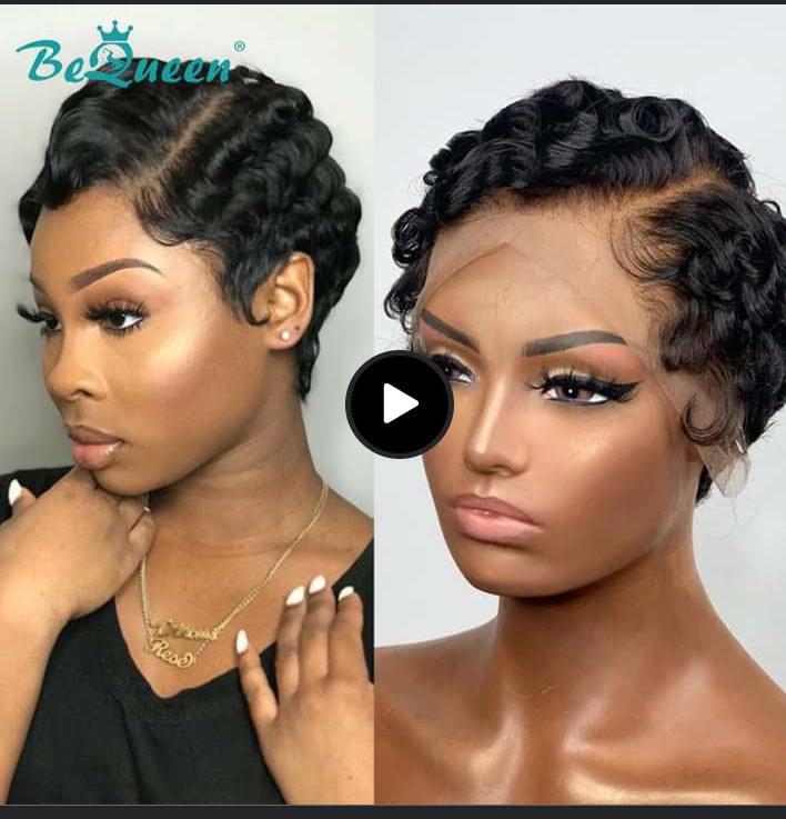 Human hair - Marketplace Product