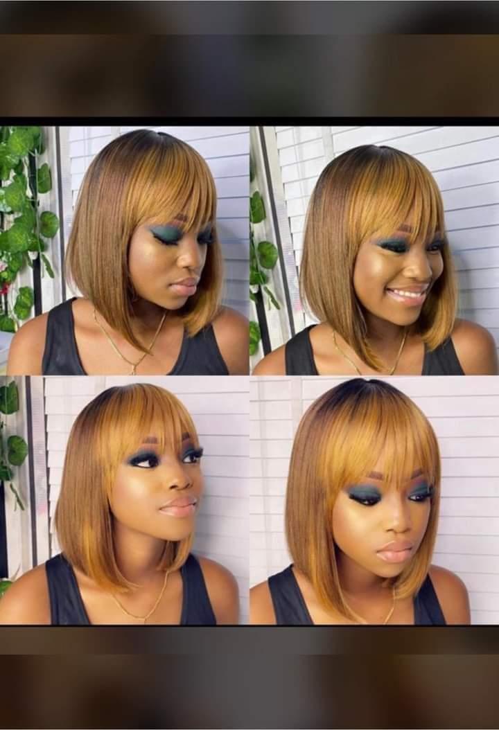 Hair blend - Marketplace Product