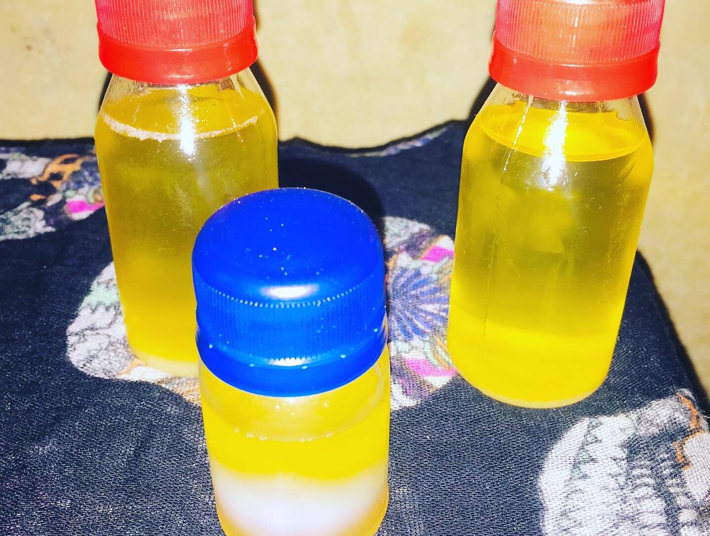 Brightening oil - Marketplace Product