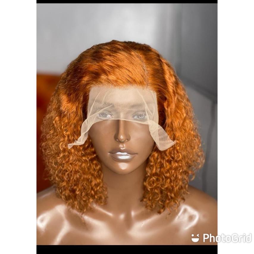 Nemzita wigs and human hair services - Marketplace Product