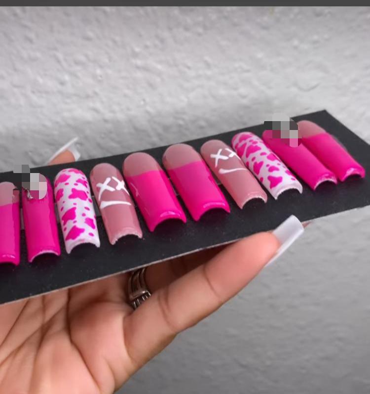 Nails ,jewelries & Perfumes.... Image 6