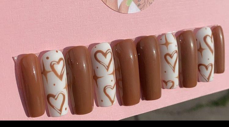 Nails ,jewelries & Perfumes.... Image 1