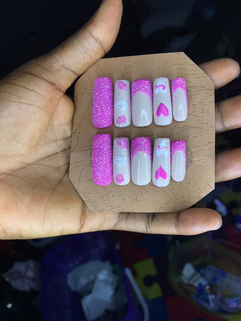 Nails ,jewelries & Perfumes.... Image 11