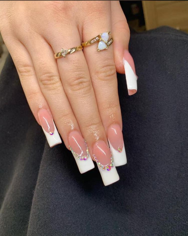 Nails ,jewelries & Perfumes.... Image 13