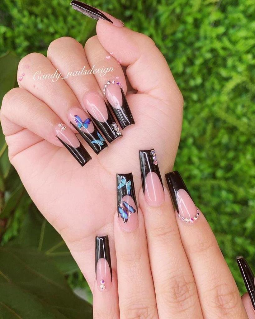 Nails ,jewelries & Perfumes.... Image 12