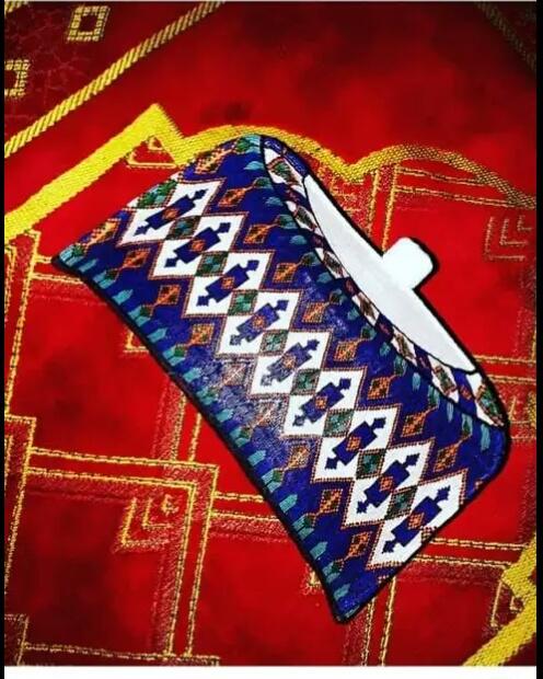 Borno cap - Marketplace Product