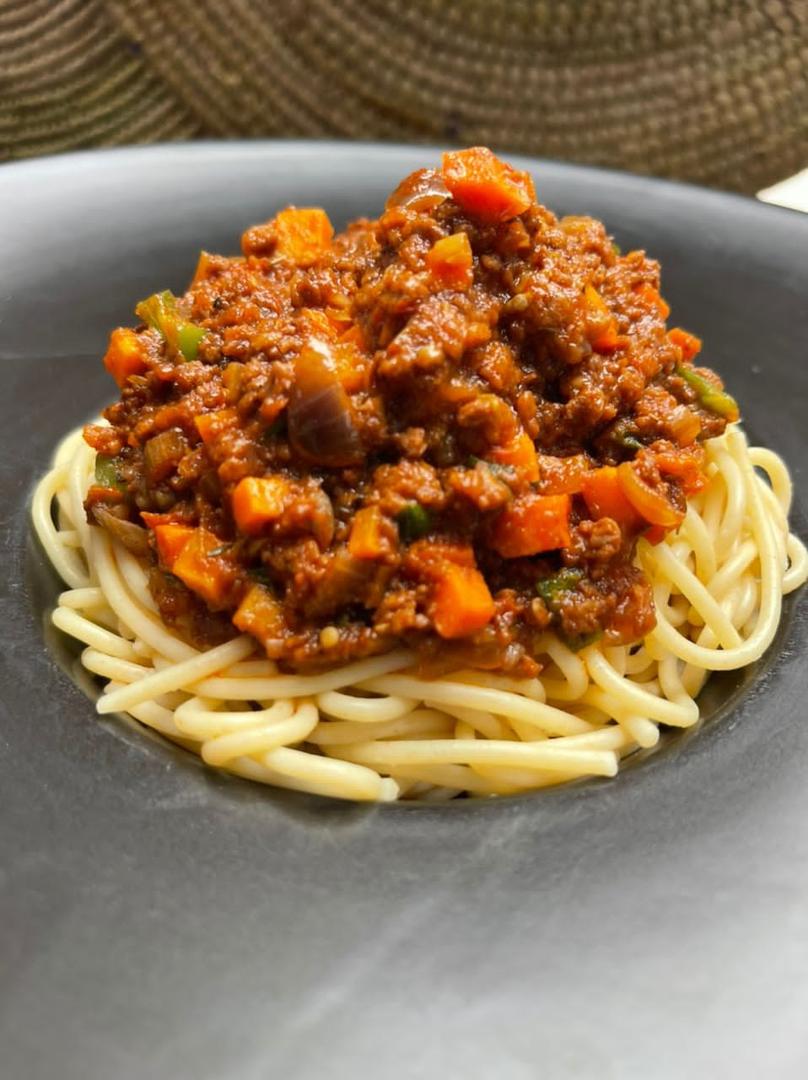 African and continental food - Marketplace Product