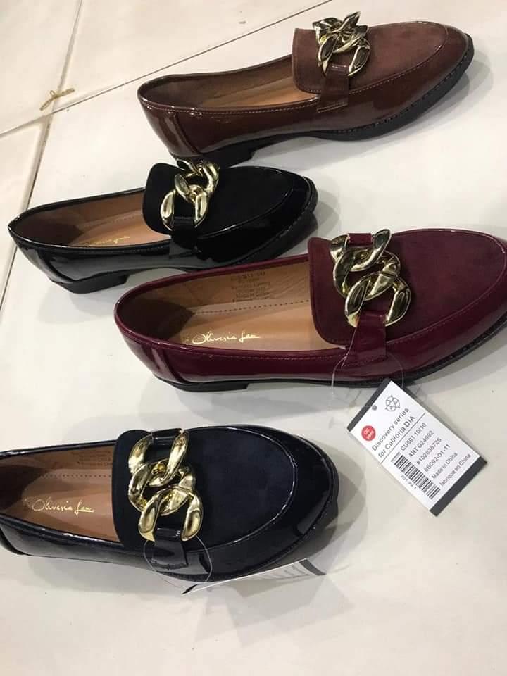 Cooperate shoes - Marketplace Product