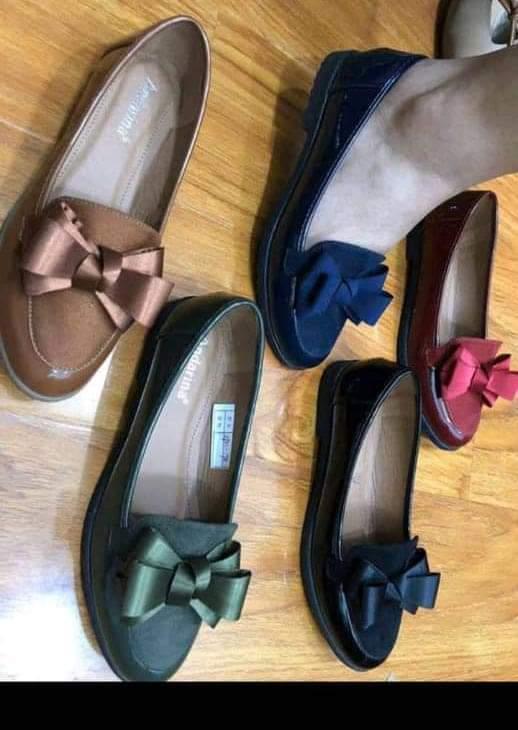 Cooperate shoes Image 2