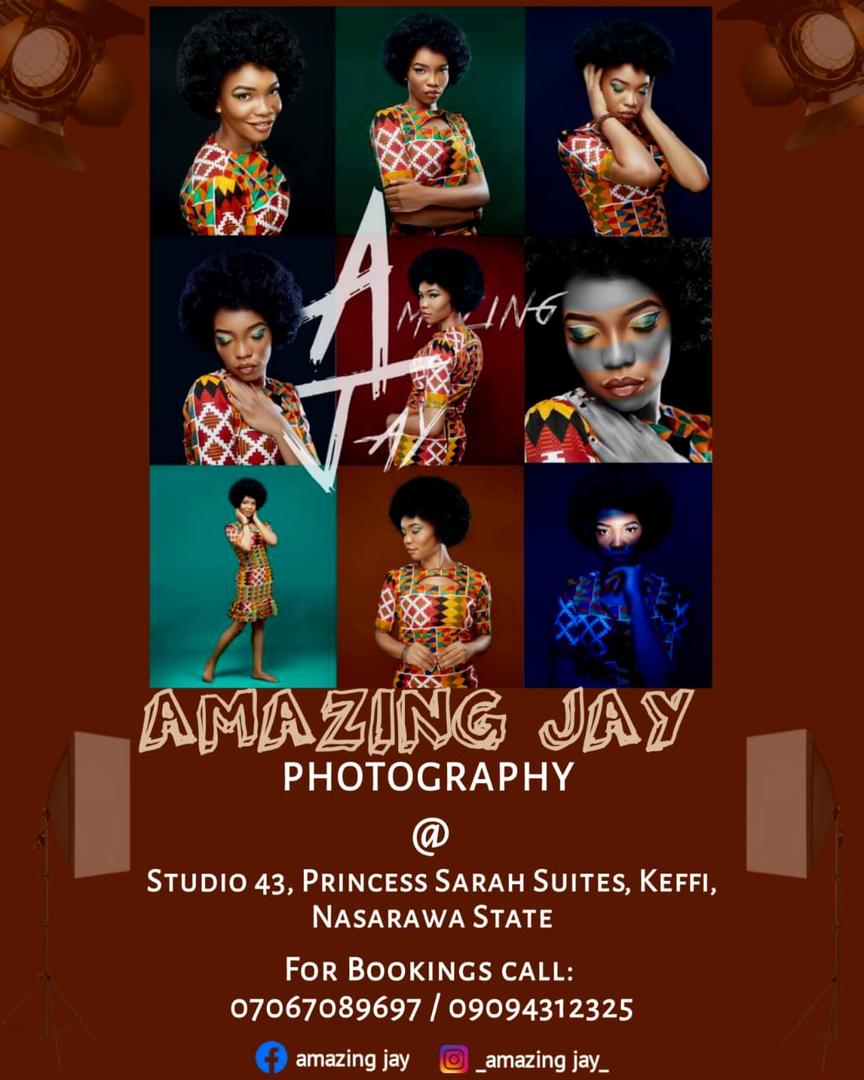 Amazing Jay Photography - Marketplace Product