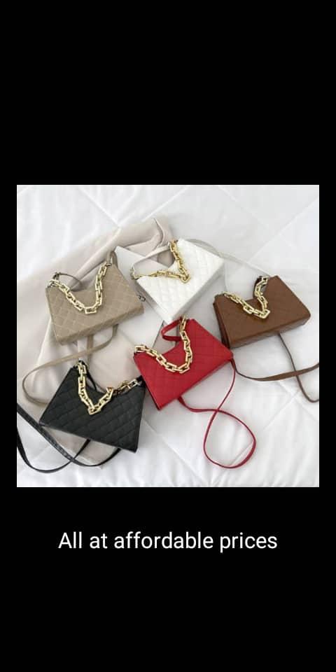 Bags - Marketplace Product