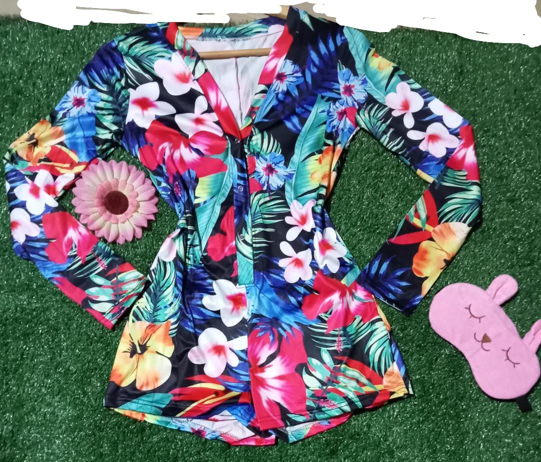 Luxury romper Image 6