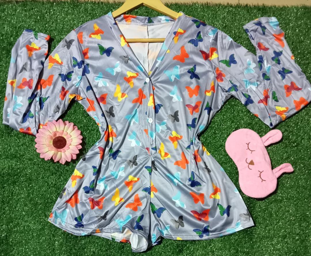 Luxury romper Image 8