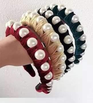 Beaded Slippers - Marketplace Product