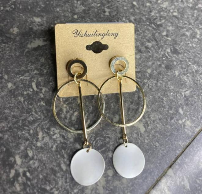 👂 Ring - Marketplace Product