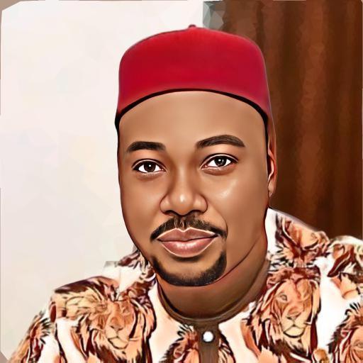 Cartoon design artwork - Marketplace Product