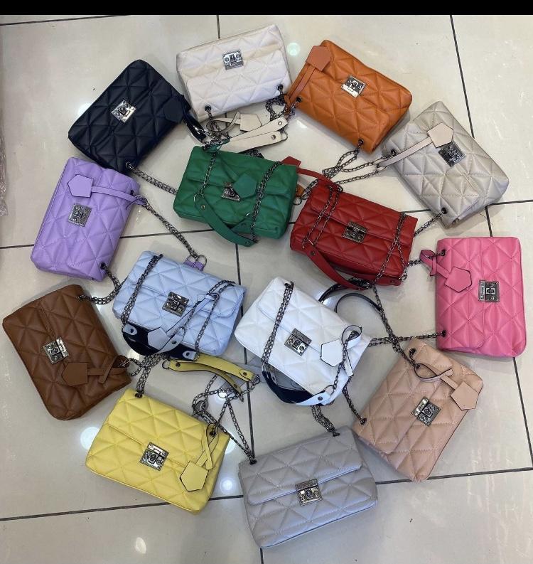 Luxury turkey bag - Marketplace Product