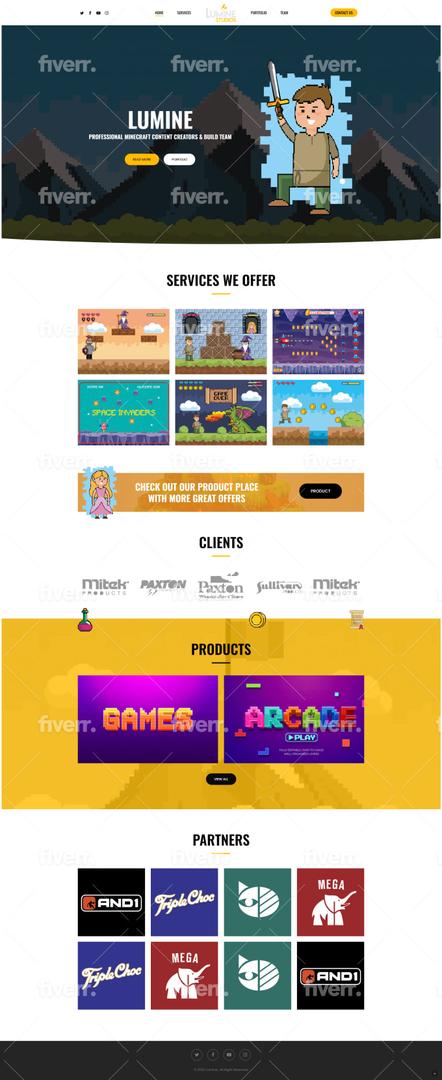 Website Creation Image 2