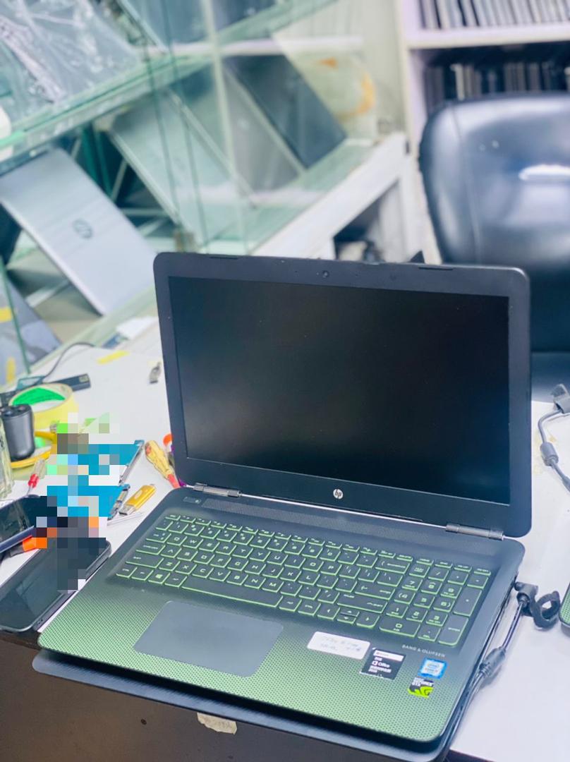 HP Gaming Pc - Marketplace Product