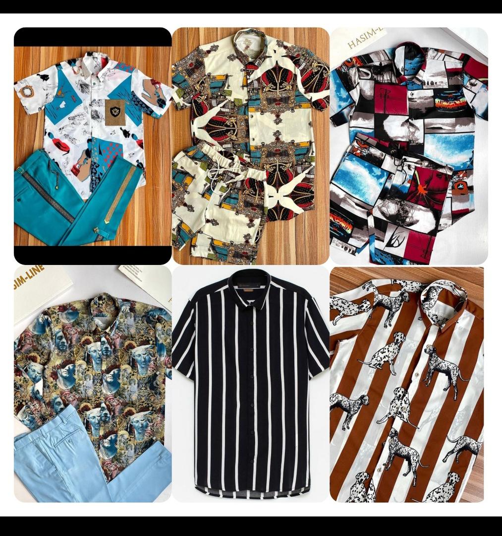 DXG Stitches Image 1