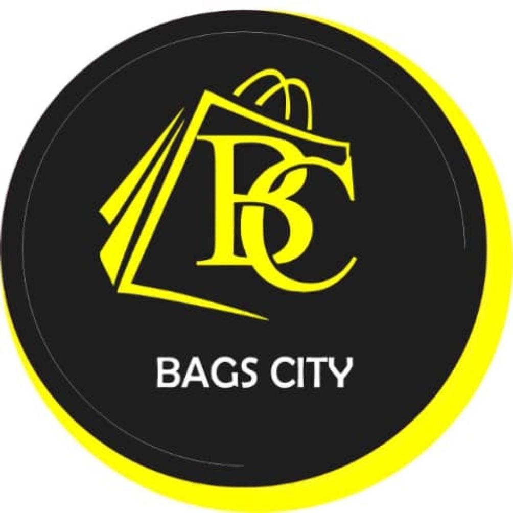 Bags City Ng logo