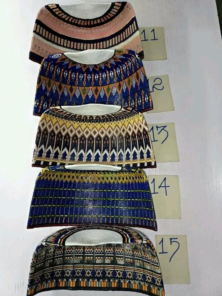 Akorede Fashion Centre - Marketplace Shop