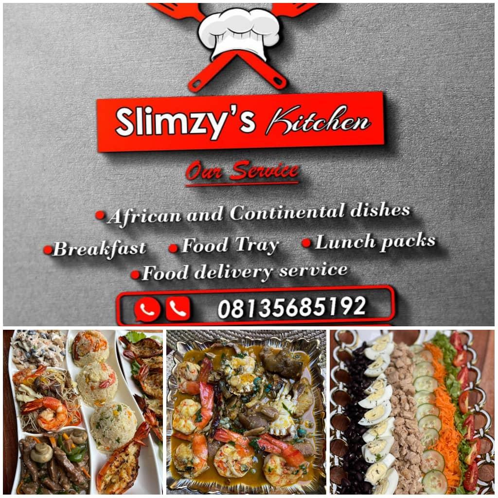 Slimzy's kitchen - Marketplace Shop