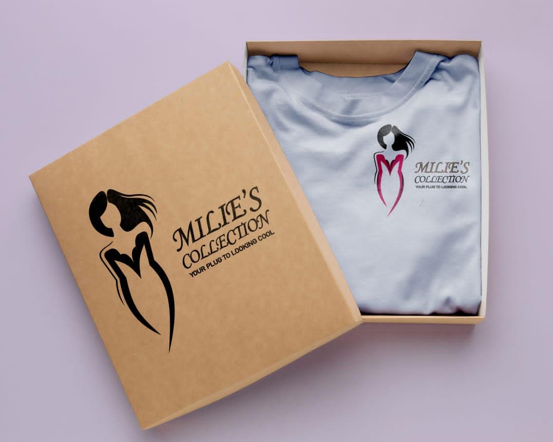 Millie's Collection - Marketplace Shop