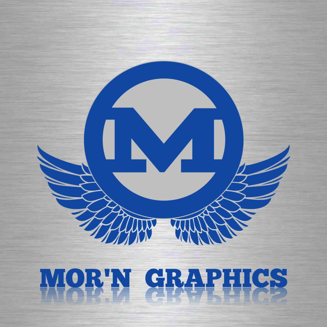 MOR'N GRAPHICS - Marketplace Shop