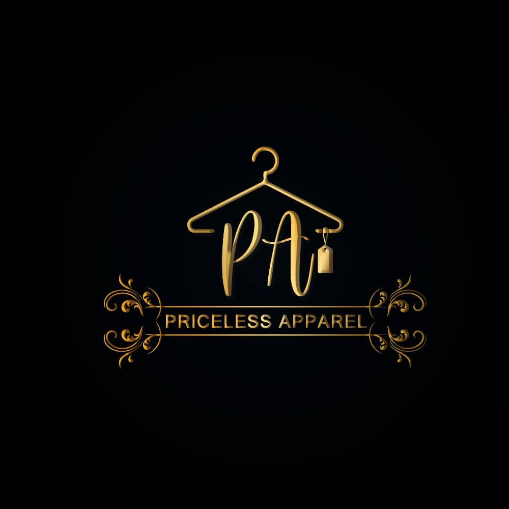 Priceless Apparel - Marketplace Shop