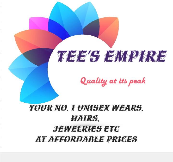 TEE'S EMPIRE